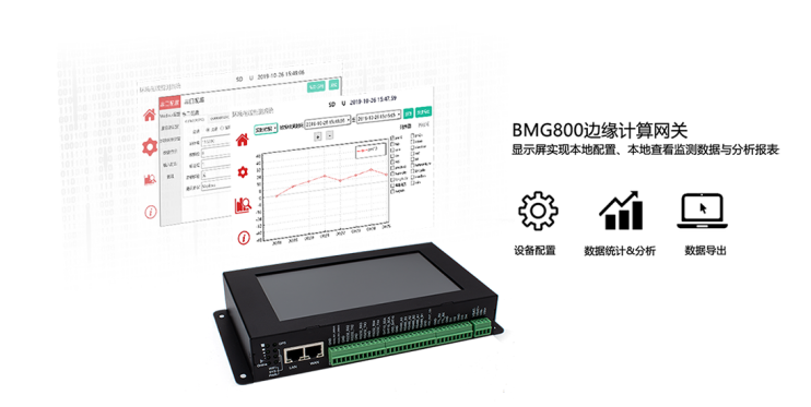 5G/4G边缘计算网关如何实现HJ212协议上报_边缘计算网关