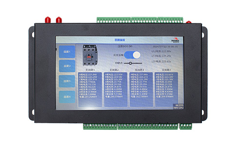 佰马BMG800系列路灯集中控制器，是实现城市路灯照明数字化、智能化和节能化的核心中枢设备。集成数据采集、边缘计算、智能告警等功能，具有更强大的处理能力、联动能力、通信能力等。